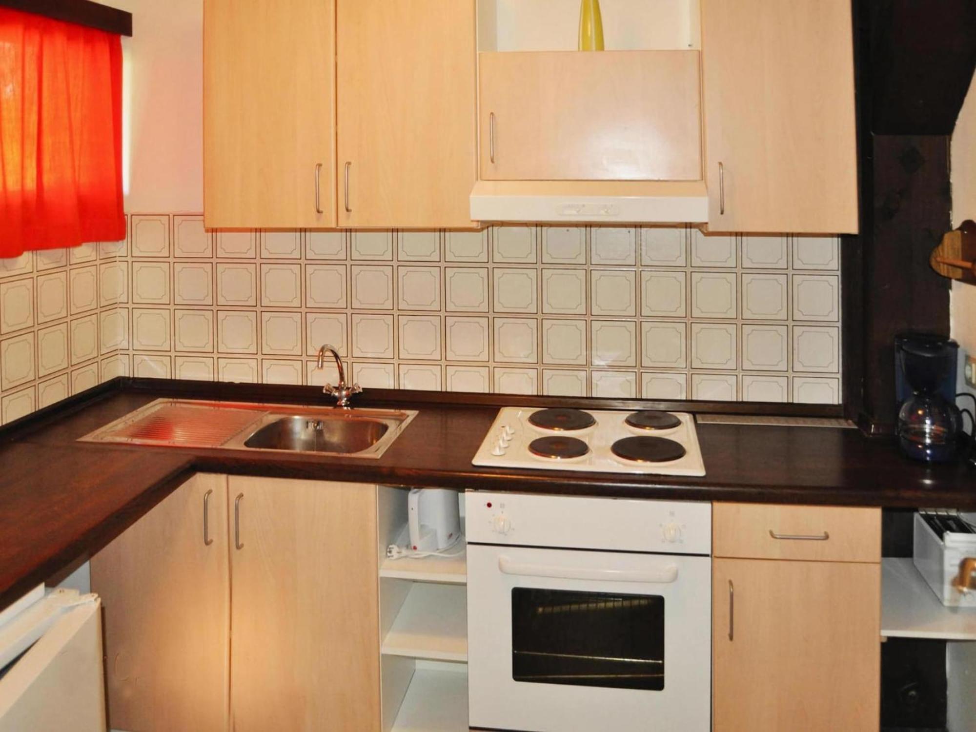 Holiday Village Vorauf Siegsdorf Extérieur photo