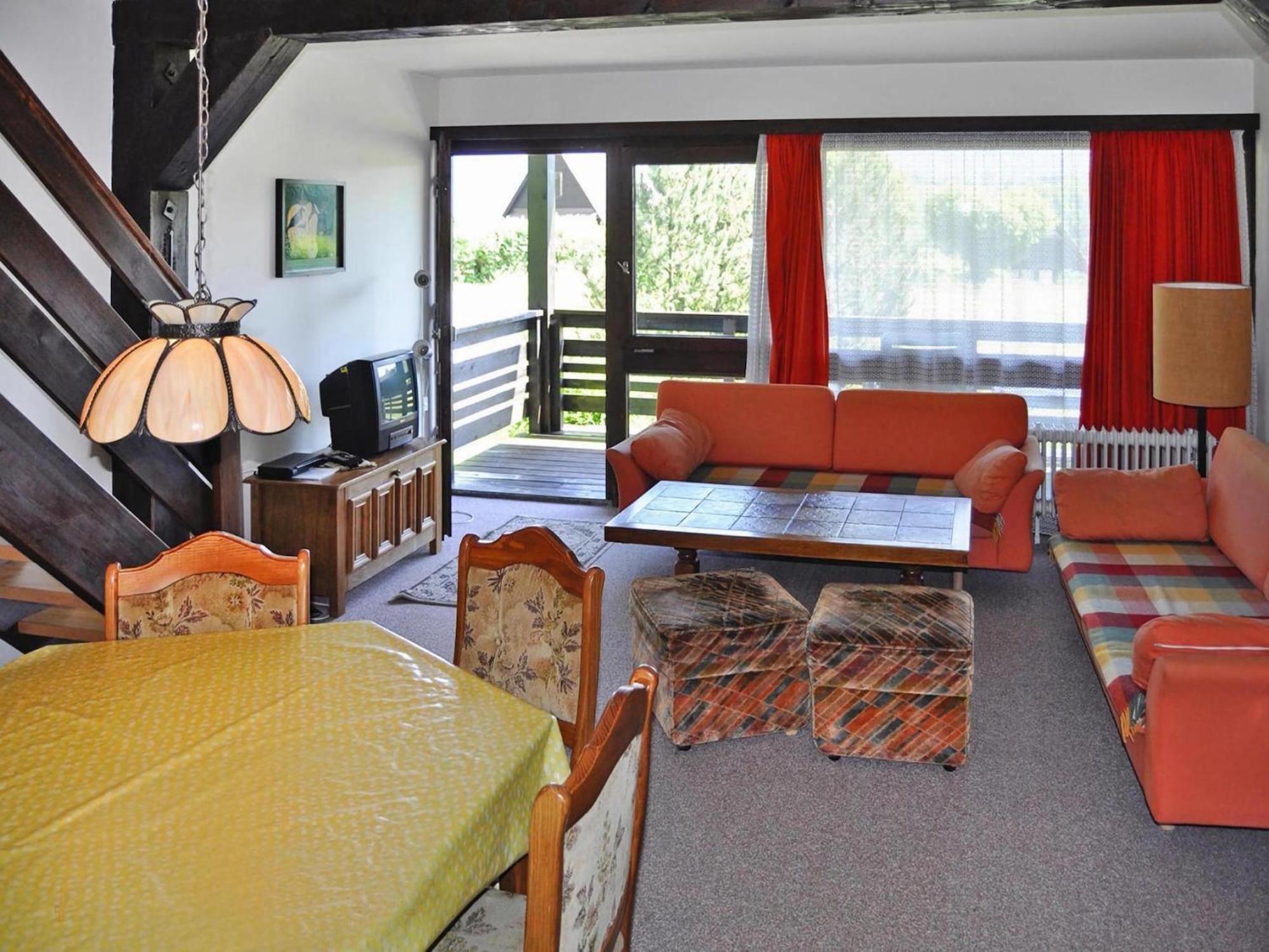 Holiday Village Vorauf Siegsdorf Extérieur photo