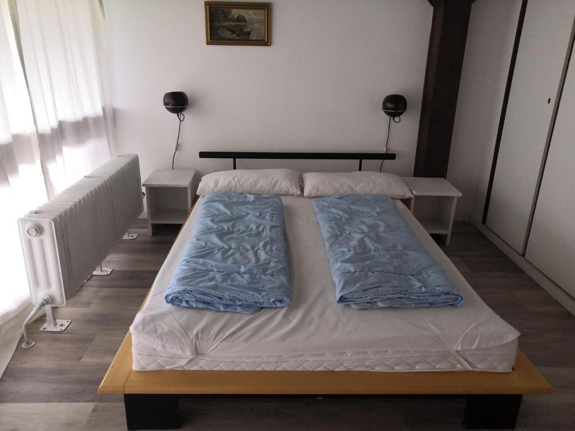 Holiday Village Vorauf Siegsdorf Extérieur photo
