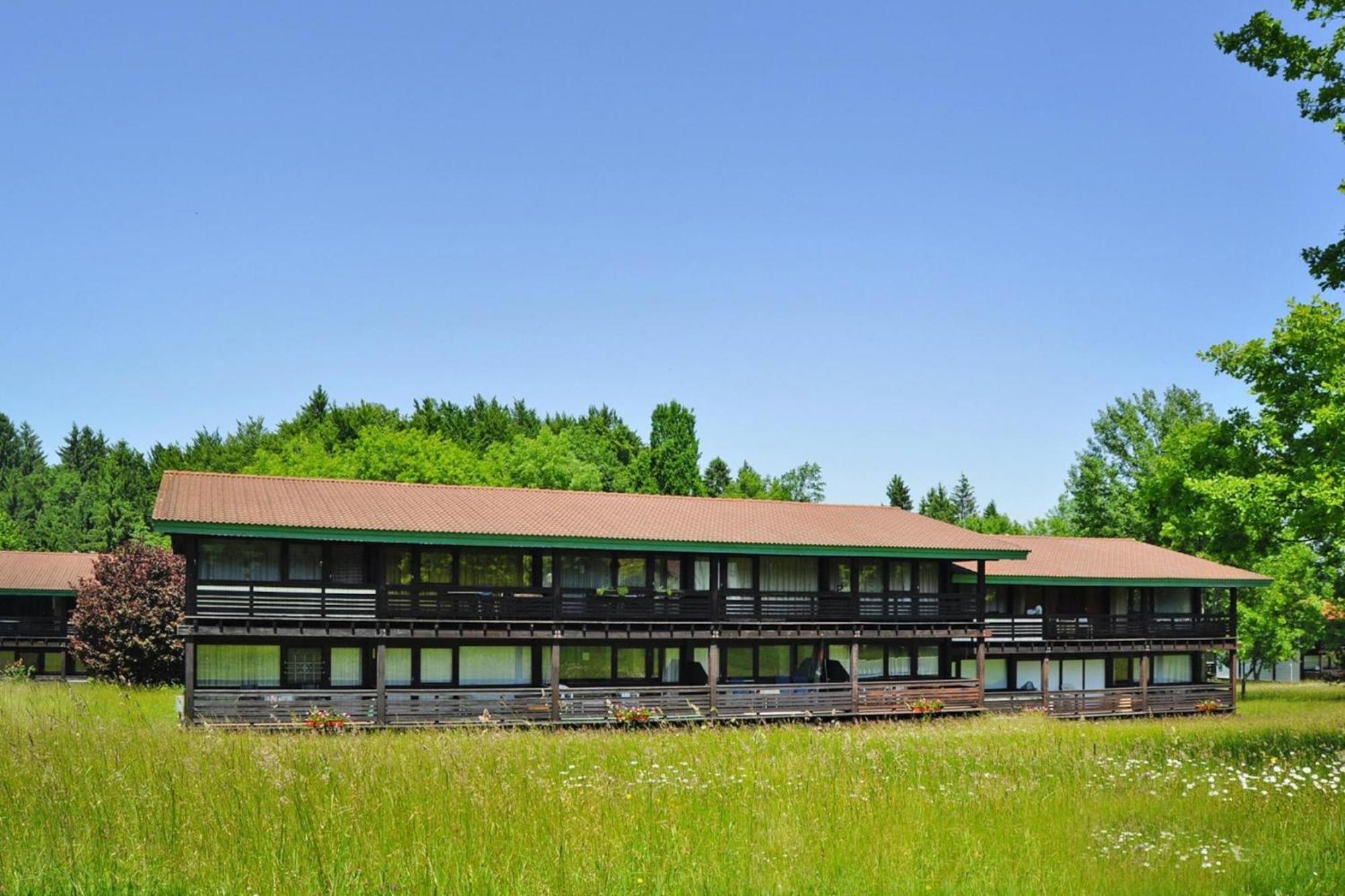 Holiday Village Vorauf Siegsdorf Extérieur photo