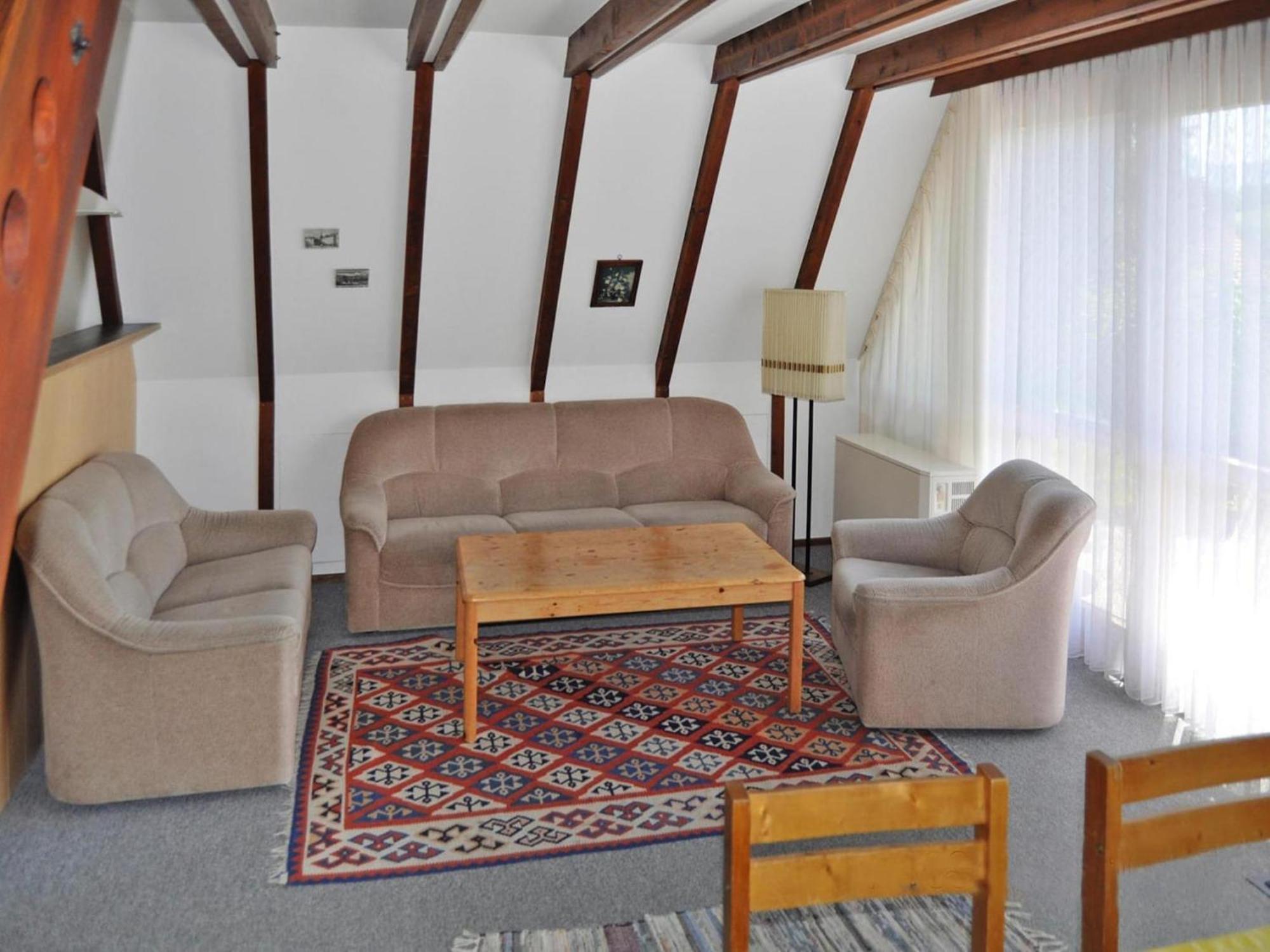 Holiday Village Vorauf Siegsdorf Extérieur photo