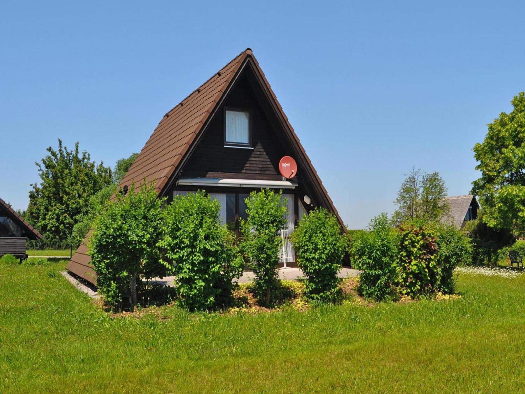 Holiday Village Vorauf Siegsdorf Extérieur photo