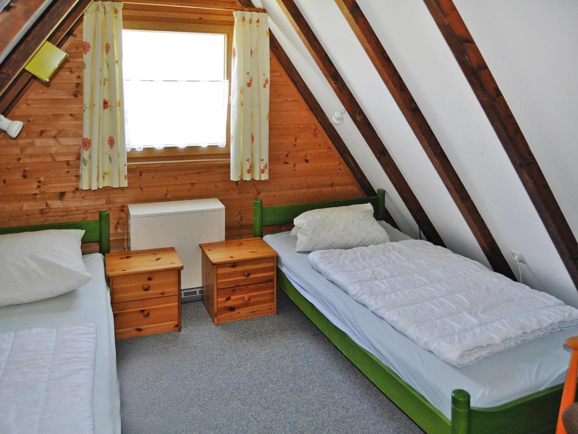Holiday Village Vorauf Siegsdorf Extérieur photo