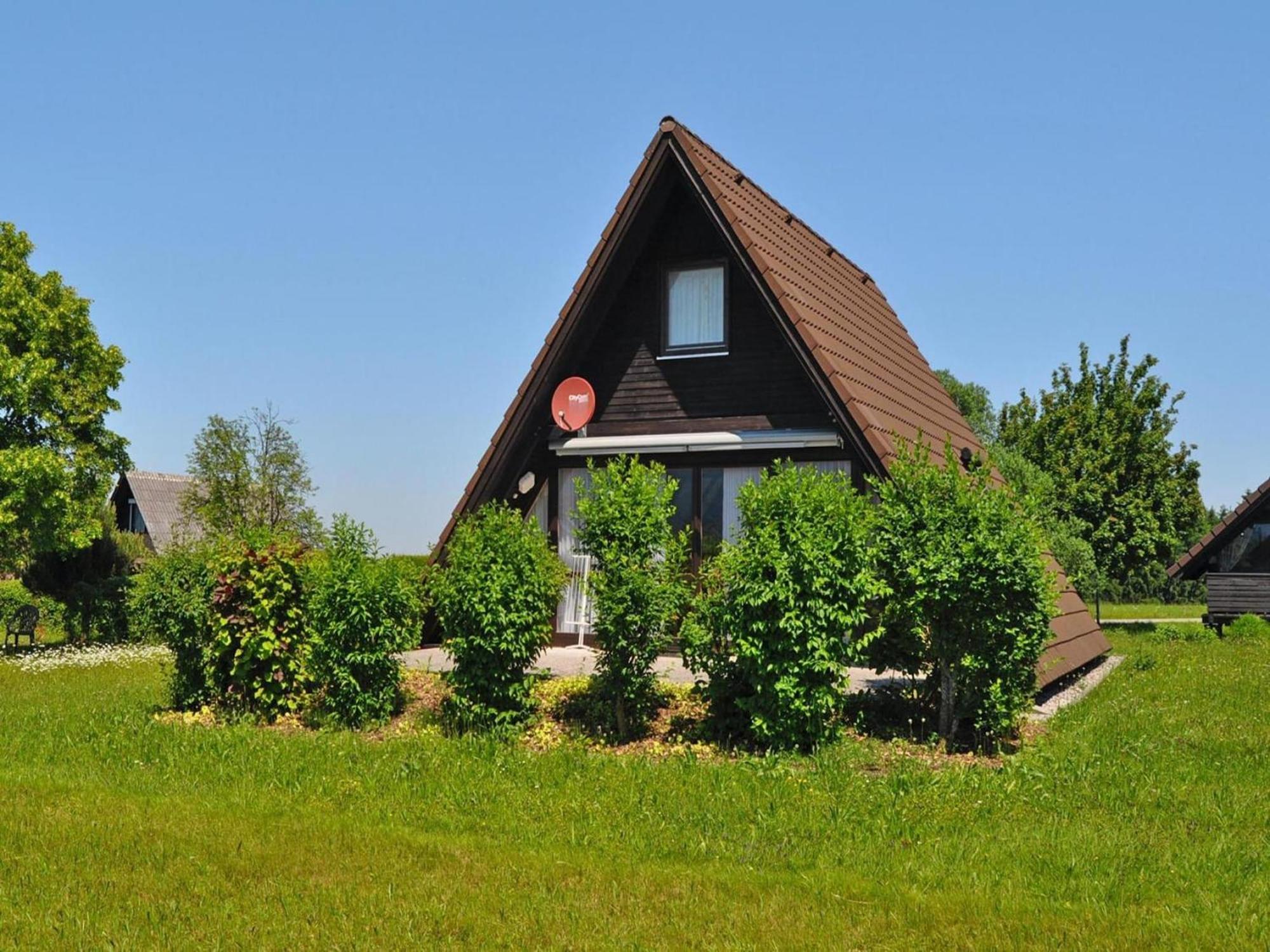 Holiday Village Vorauf Siegsdorf Extérieur photo